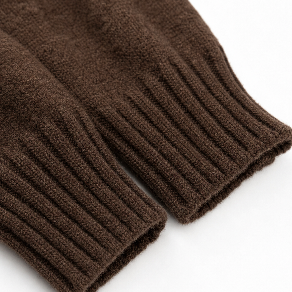 Hudson & Parker - Hooded Oversized Knit Cardigan