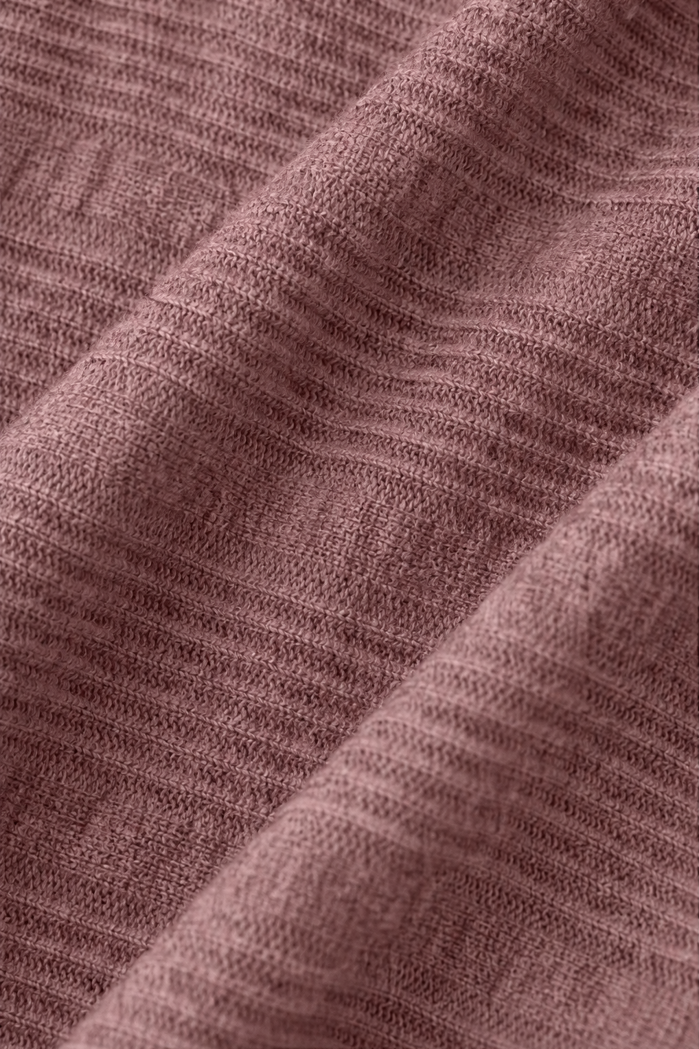 Hudson & Parker - Batwing Sleeve Open-Front Knit Cardigan
