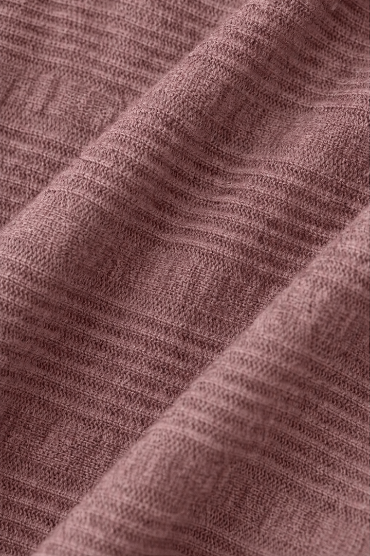 Hudson & Parker - Batwing Sleeve Open-Front Knit Cardigan