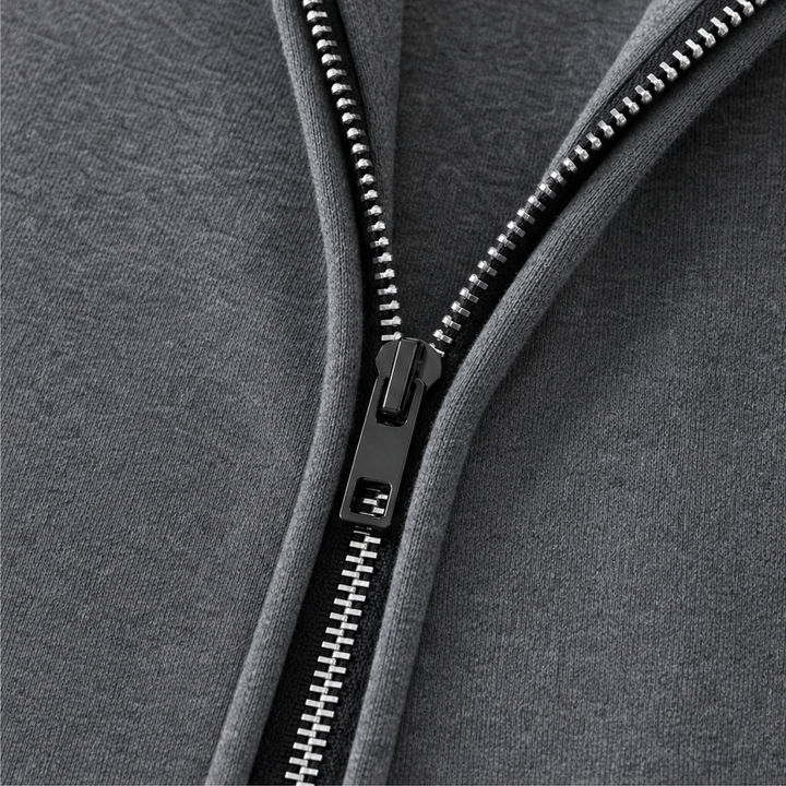 Hudson & Parker - Crushable Packable Hooded Travel Jacket
