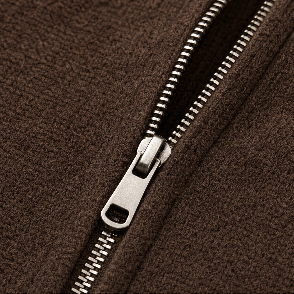 Hudson & Parker - Hooded Oversized Knit Cardigan