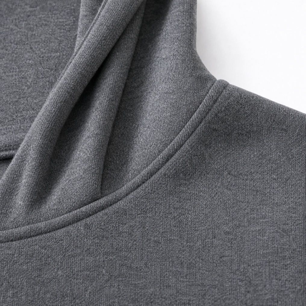Hudson & Parker - Crushable Packable Hooded Travel Jacket