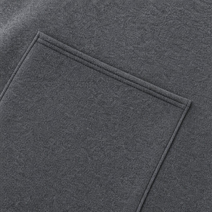 Hudson & Parker - Crushable Packable Hooded Travel Jacket