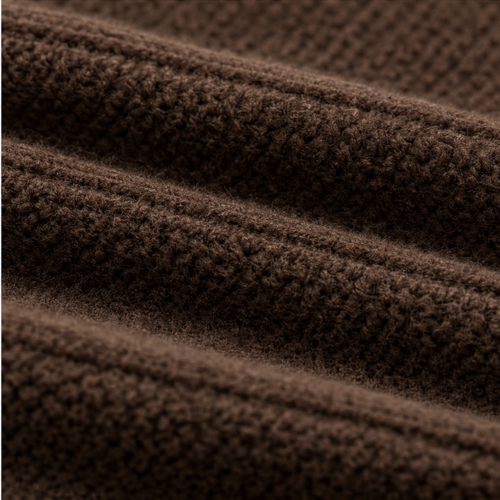 Hudson & Parker - Hooded Oversized Knit Cardigan