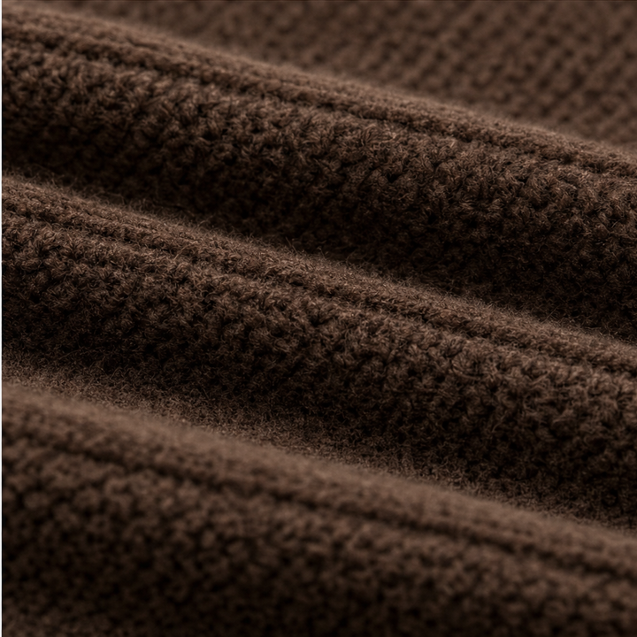 Hudson & Parker - Hooded Oversized Knit Cardigan