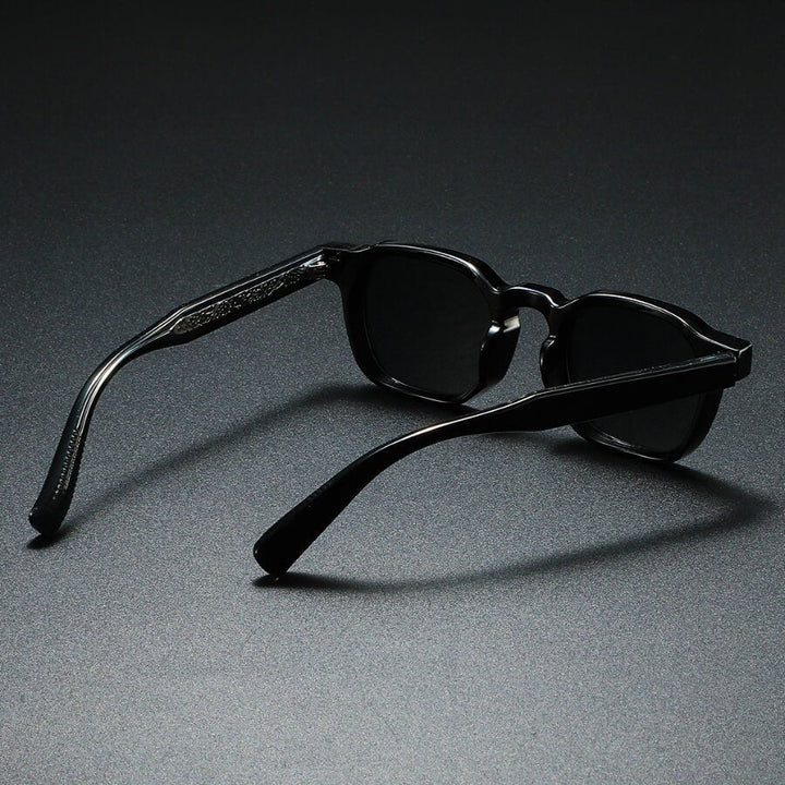 Silano Retro Shades