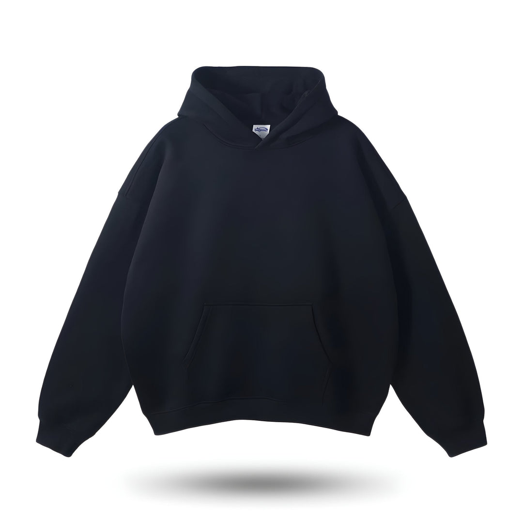 Hudson & Parker | Comfort Fit Hoodie