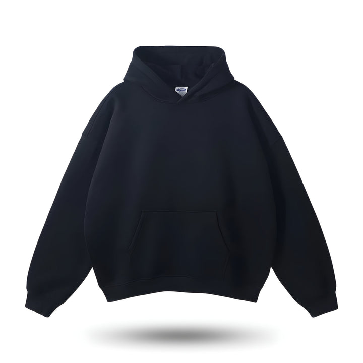 Hudson & Parker | Comfort Fit Hoodie