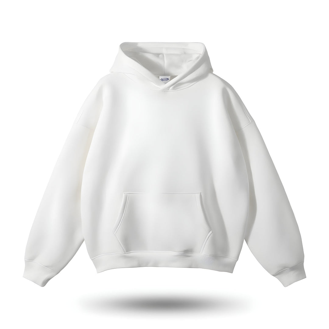 Hudson & Parker | Comfort Fit Hoodie