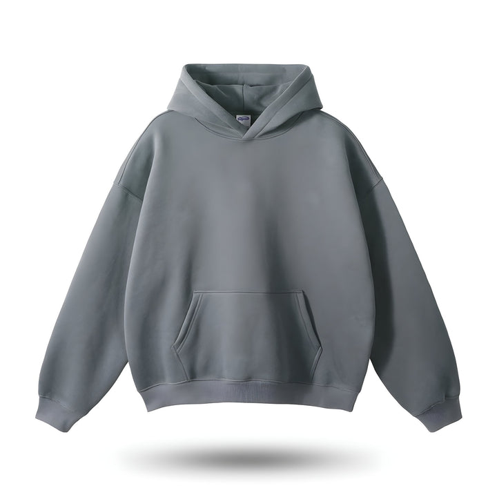 Hudson & Parker | Comfort Fit Hoodie