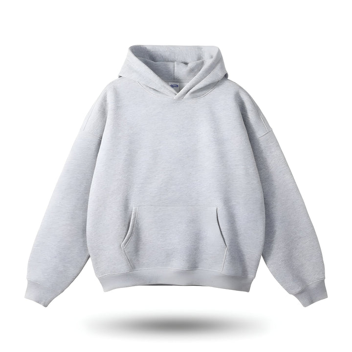 Hudson & Parker | Comfort Fit Hoodie