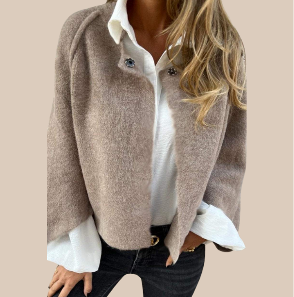 Abigail - Coat