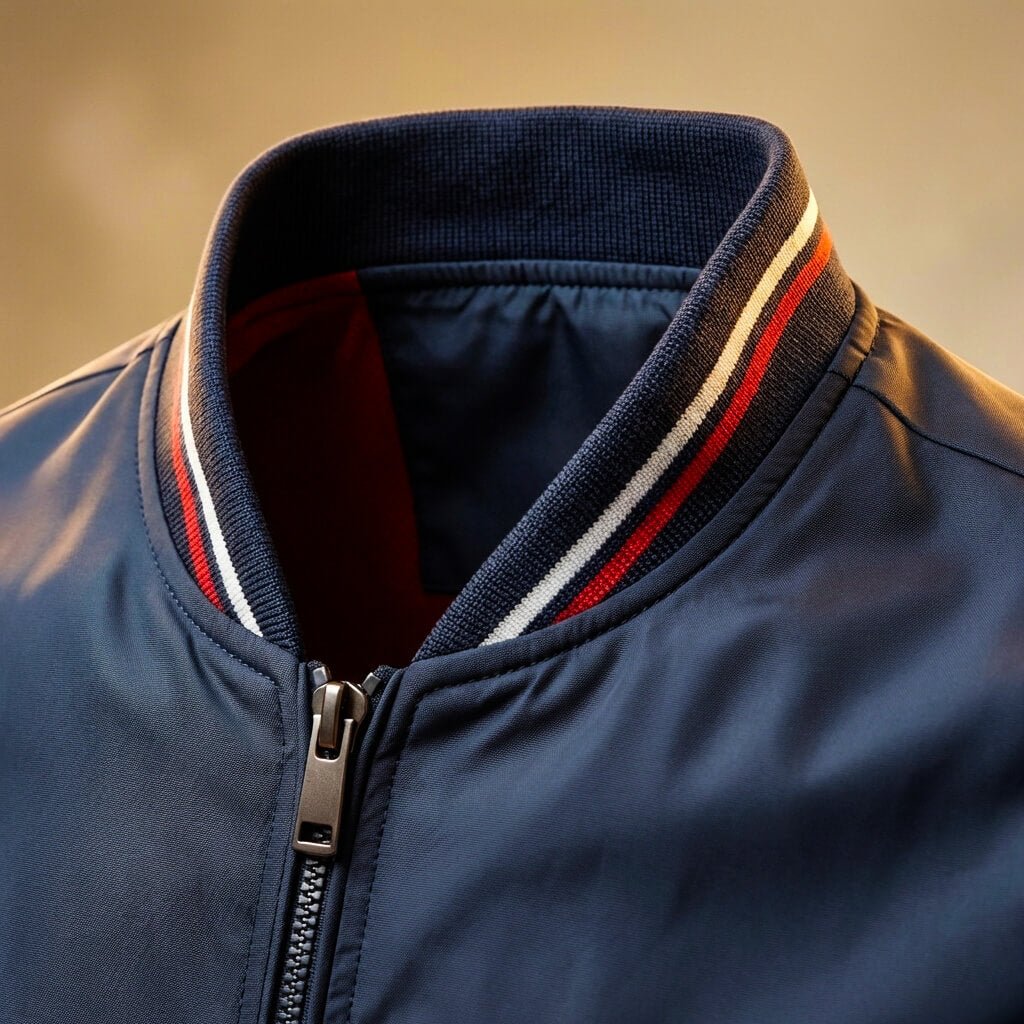 Drew Transitional Nanosilk Jacket