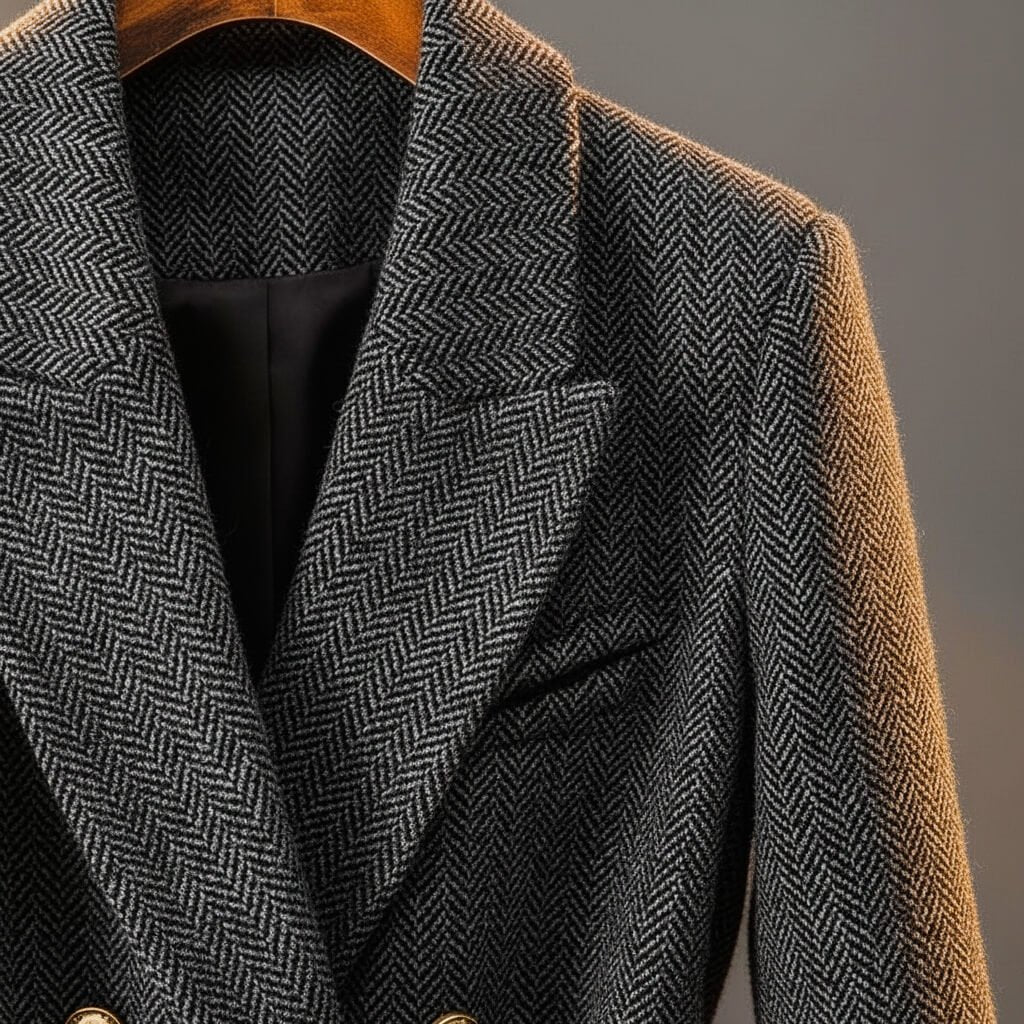 Coraline Couture Blazer