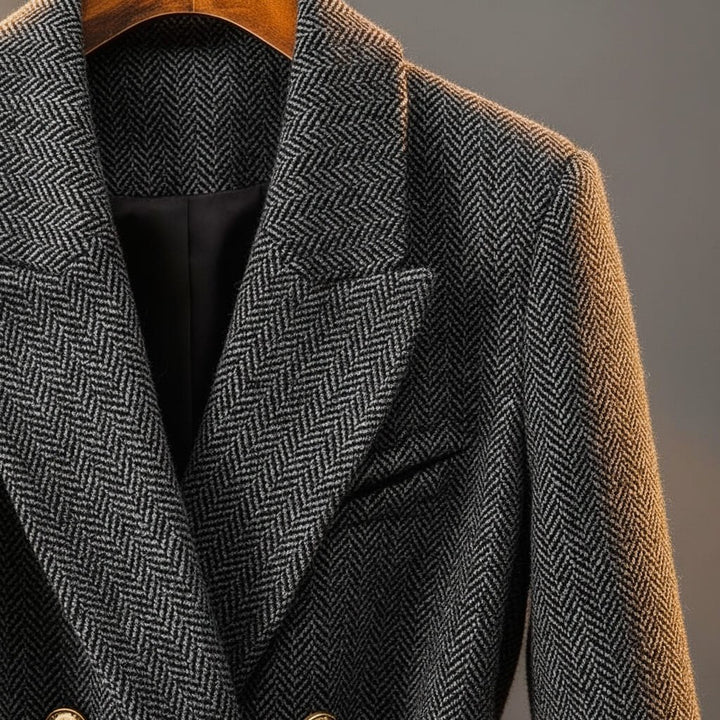 Coraline Couture Blazer