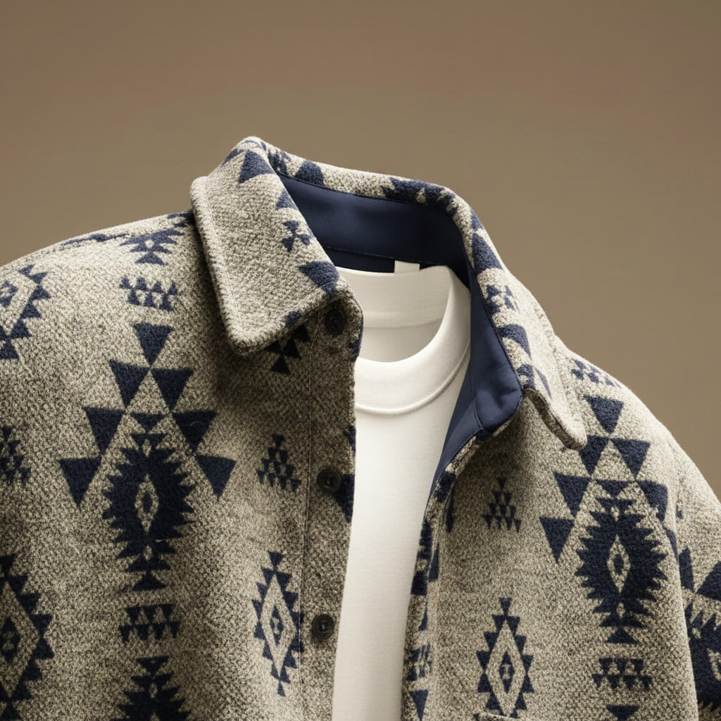 Weston Classic Jacket