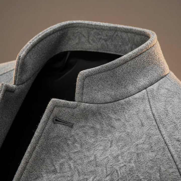 Kyoto Legacy Virgin Jacket