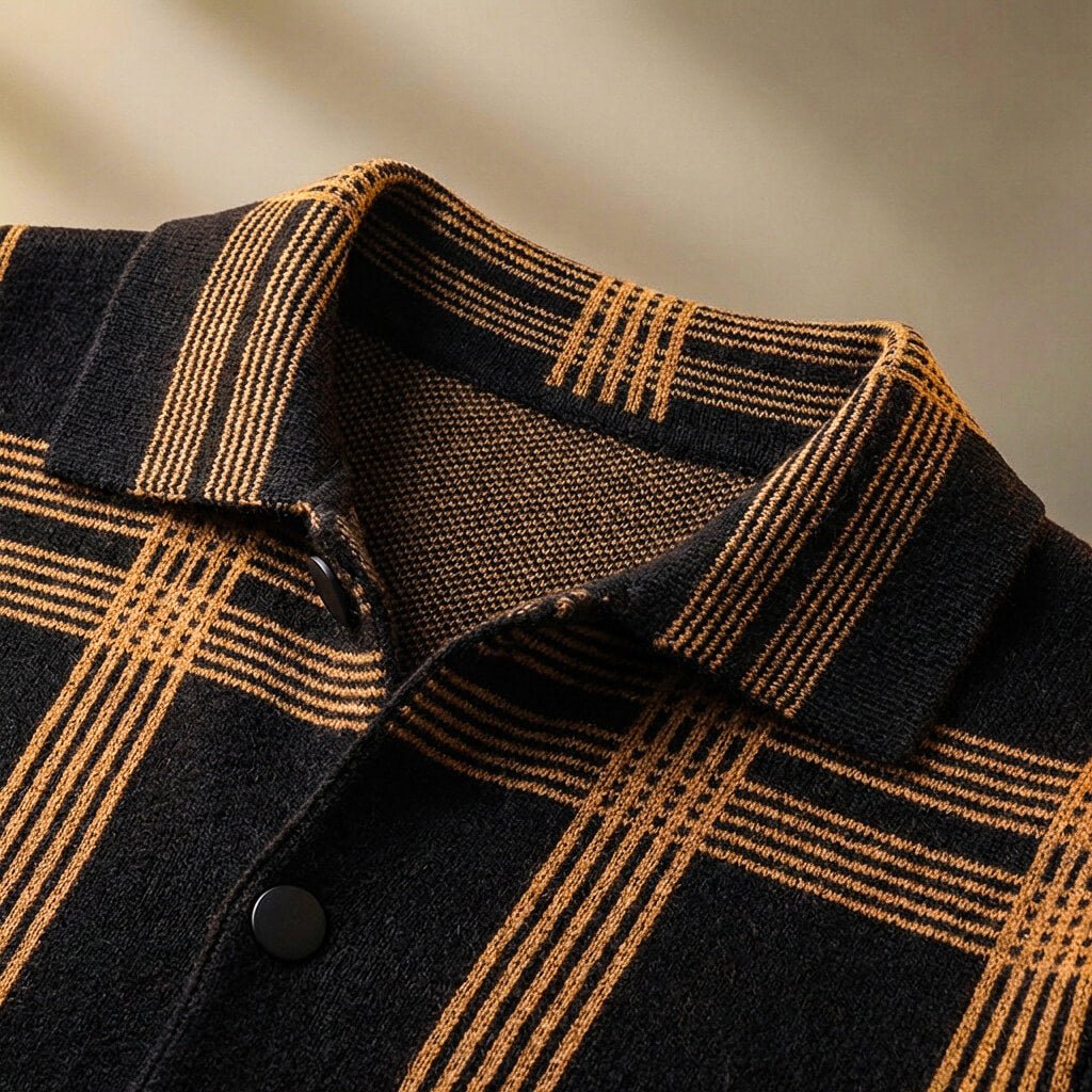 Julian Knit Cardigan