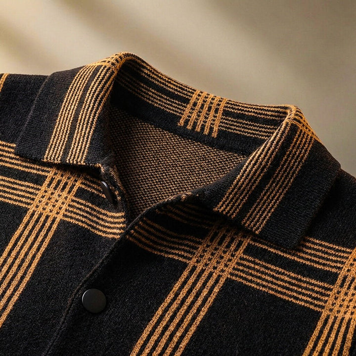 Julian Knit Cardigan