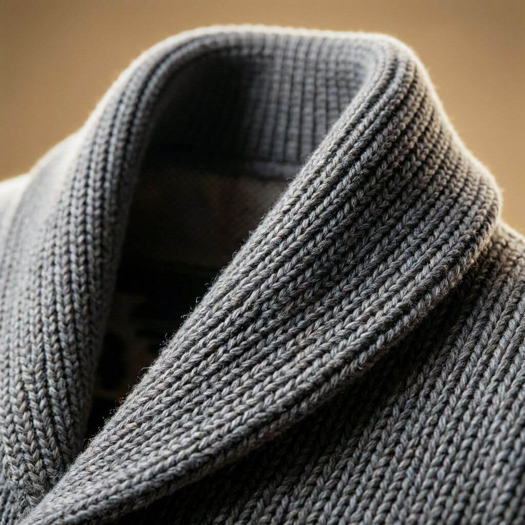 Rhodes Knit Cardigan
