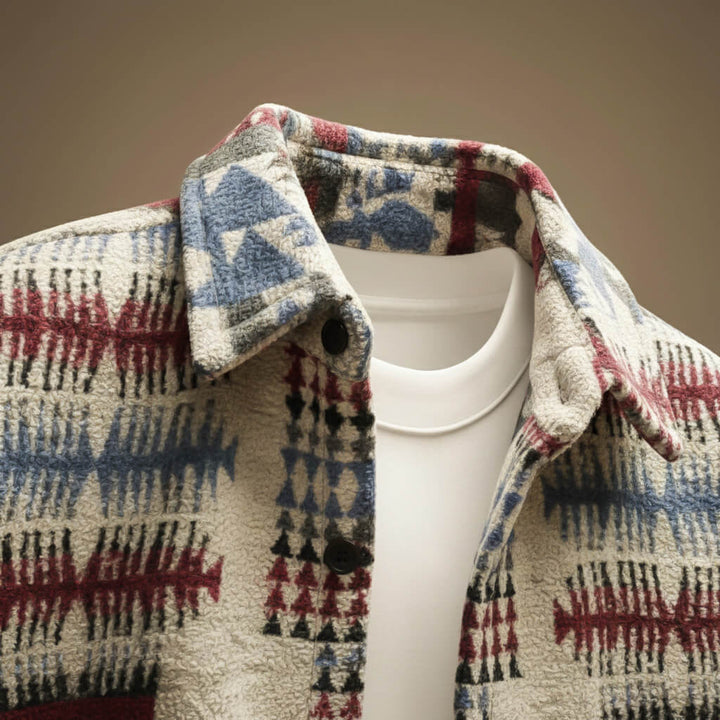 Travis Classic Jacket