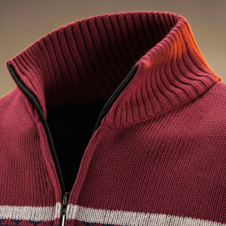 Reid Prestige Virgin Jacket