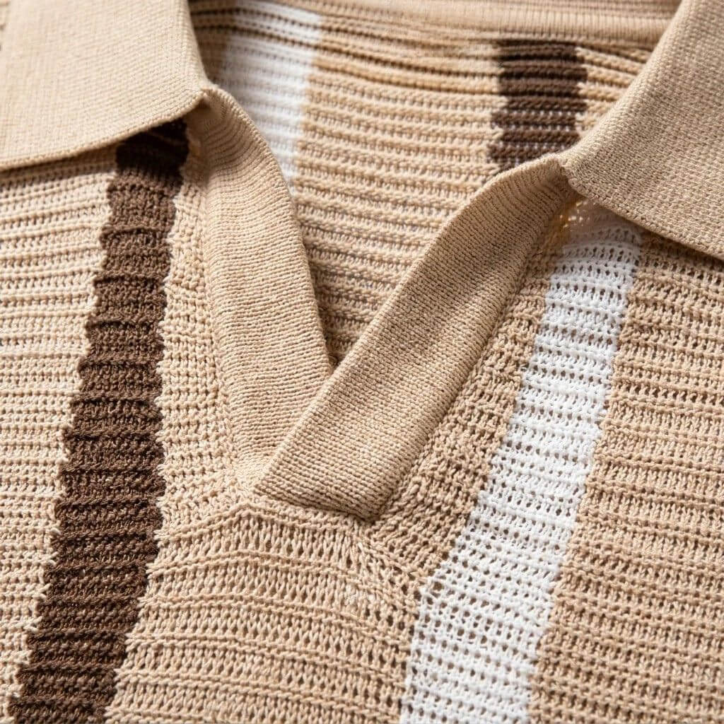 Darrel Prestige Polo