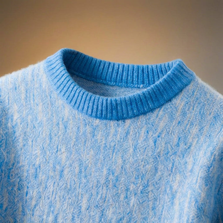 Morgan Prestige Merino Sweater