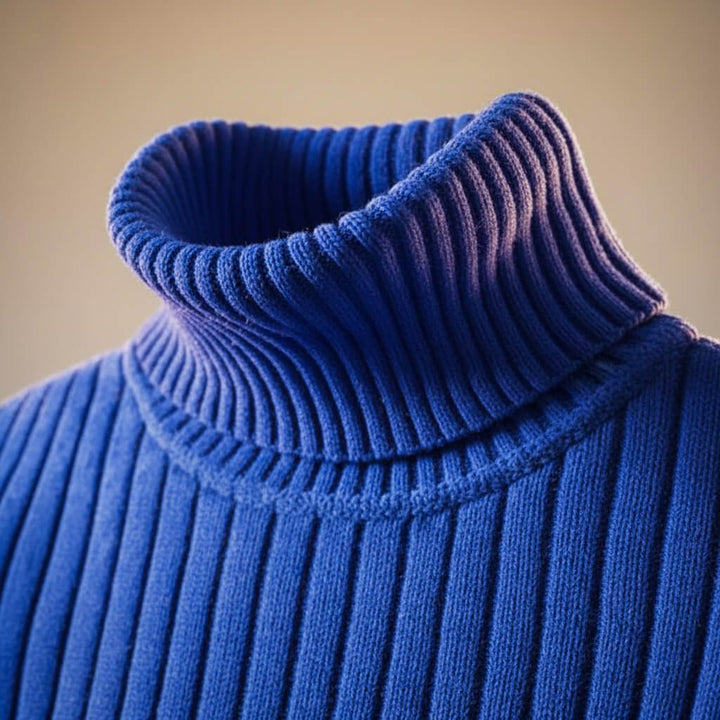 Colton Prestige Turtleneck