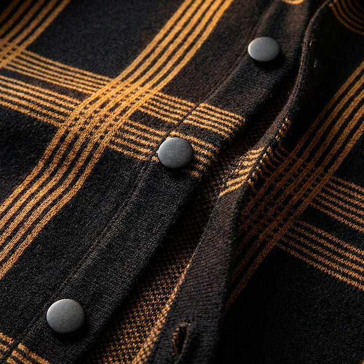 Julian Knit Cardigan