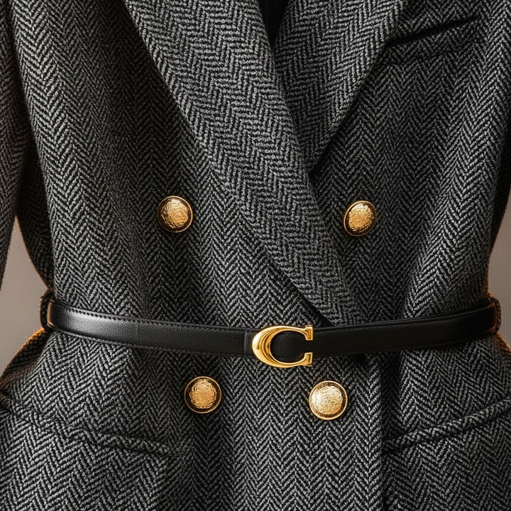 Coraline Couture Blazer