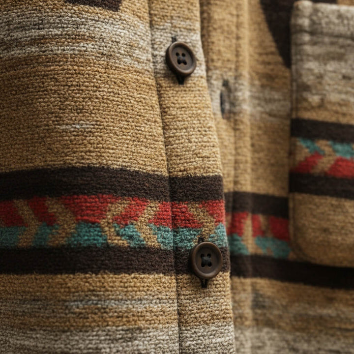 Marcus Classic Jacket