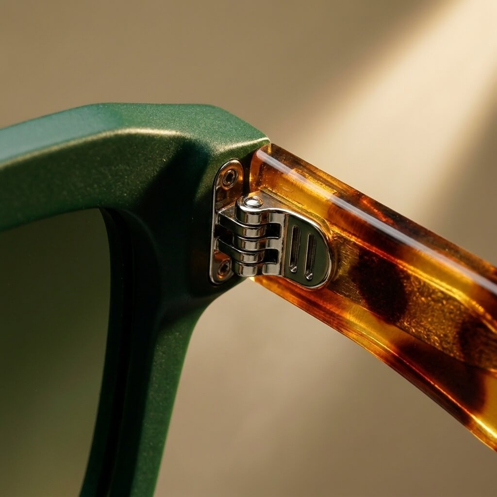 Emilio Retro Shades