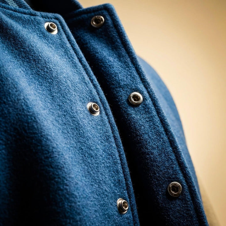 Carson Prestige Bomber Jacket