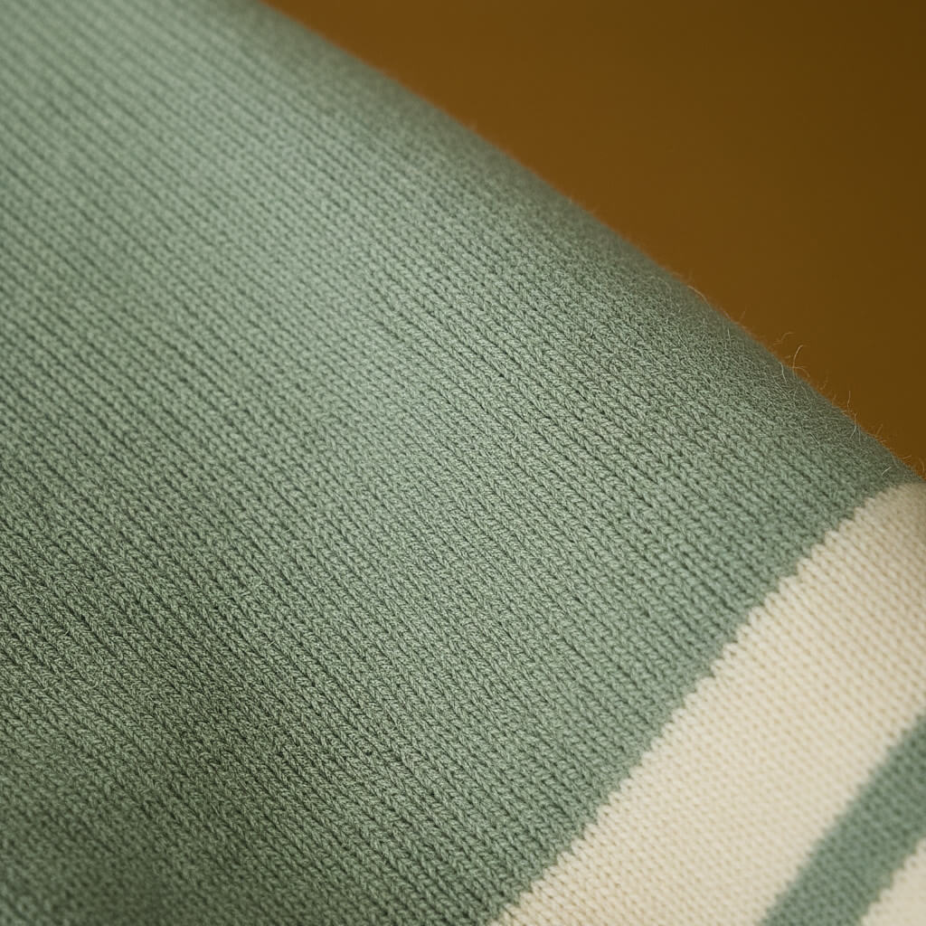 Spencer Legacy Merino Cardigan