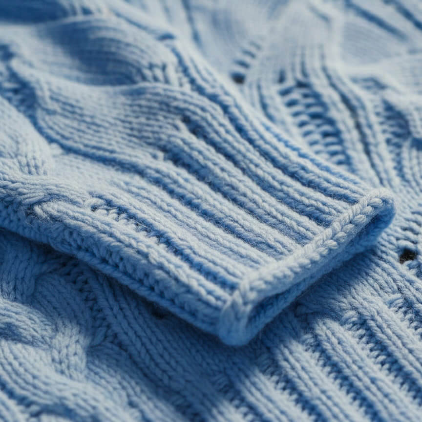 Nora Knit Merino Sweater