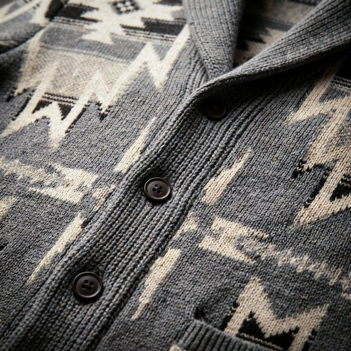 Rhodes Knit Cardigan