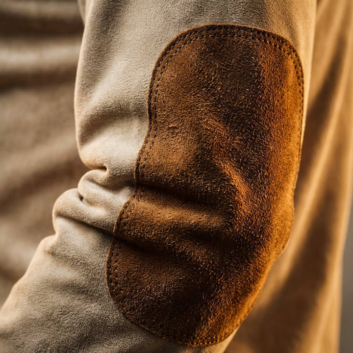Dean Prestige Henley Shirt