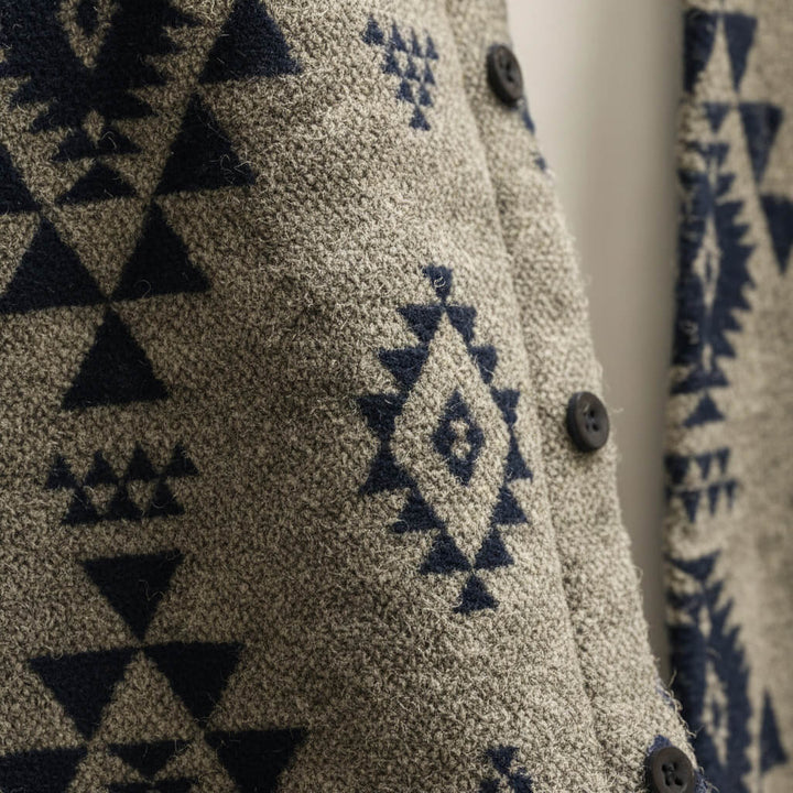 Weston Classic Jacket