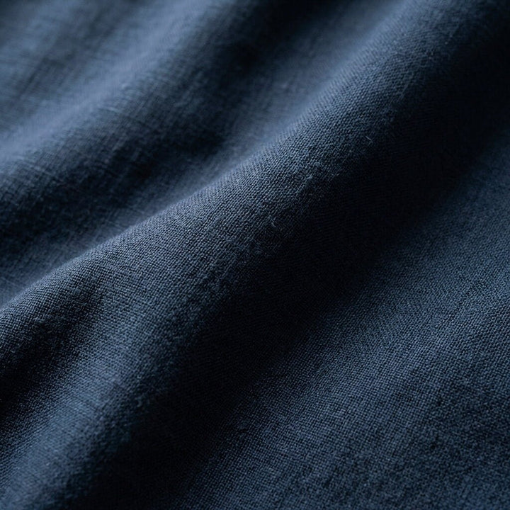 Osaka Japanese Linen Shirt