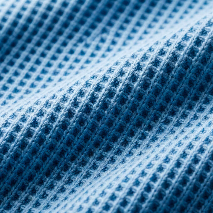Whitaker Prestige Waffle Knit Shirt