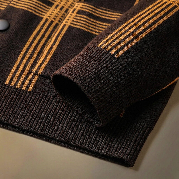 Julian Knit Cardigan