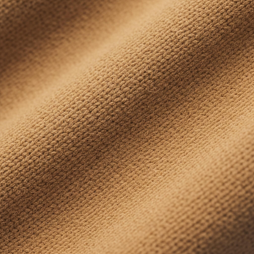 Pearl Couture Merino Sweater