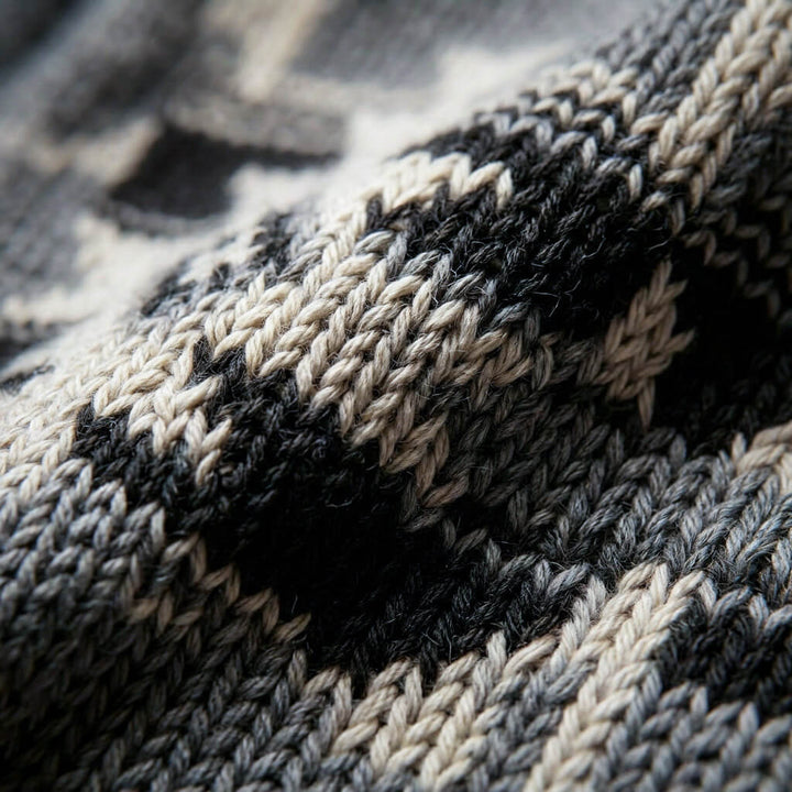 Rhodes Knit Cardigan