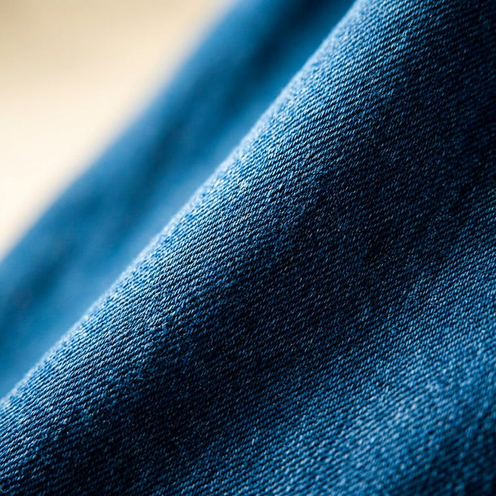 Brock Organic Denim Jacket
