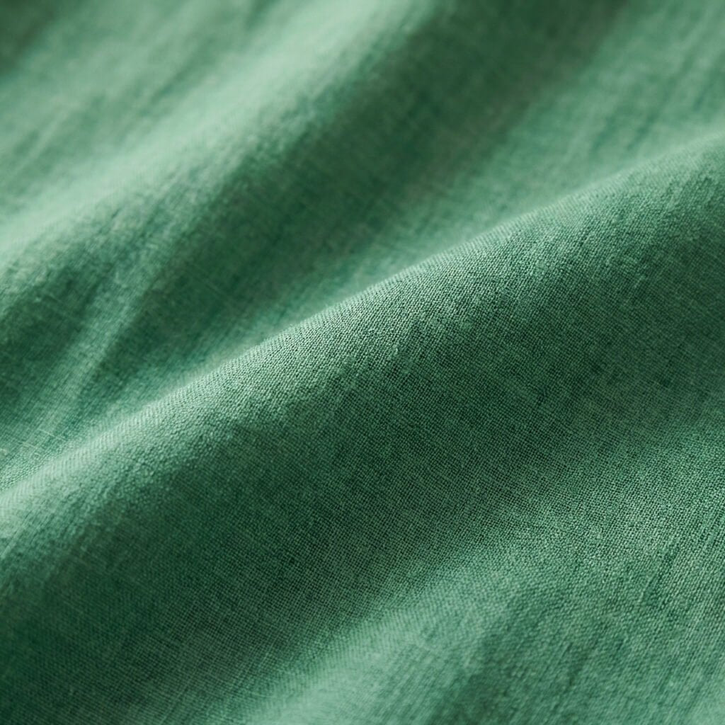 Clara -Linen Blouse
