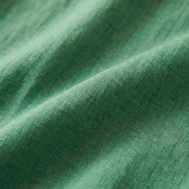 Clara -Linen Blouse