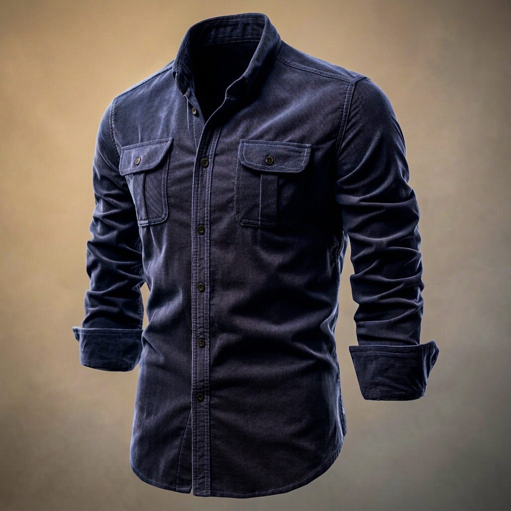 Graham Prestige Corduroy Jacket