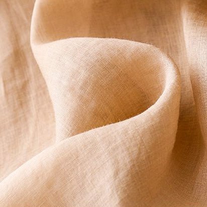 Iris -Linen Shirt