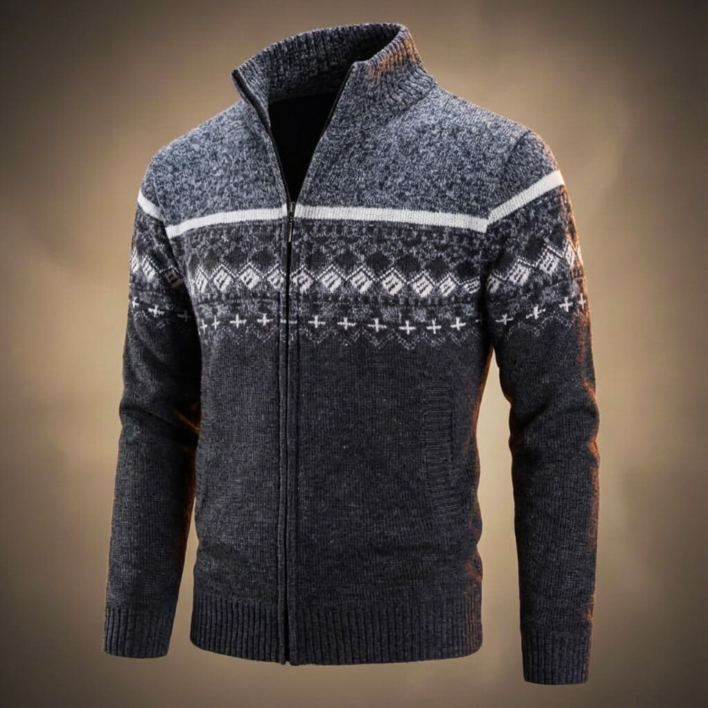 Reid Prestige Virgin Jacket